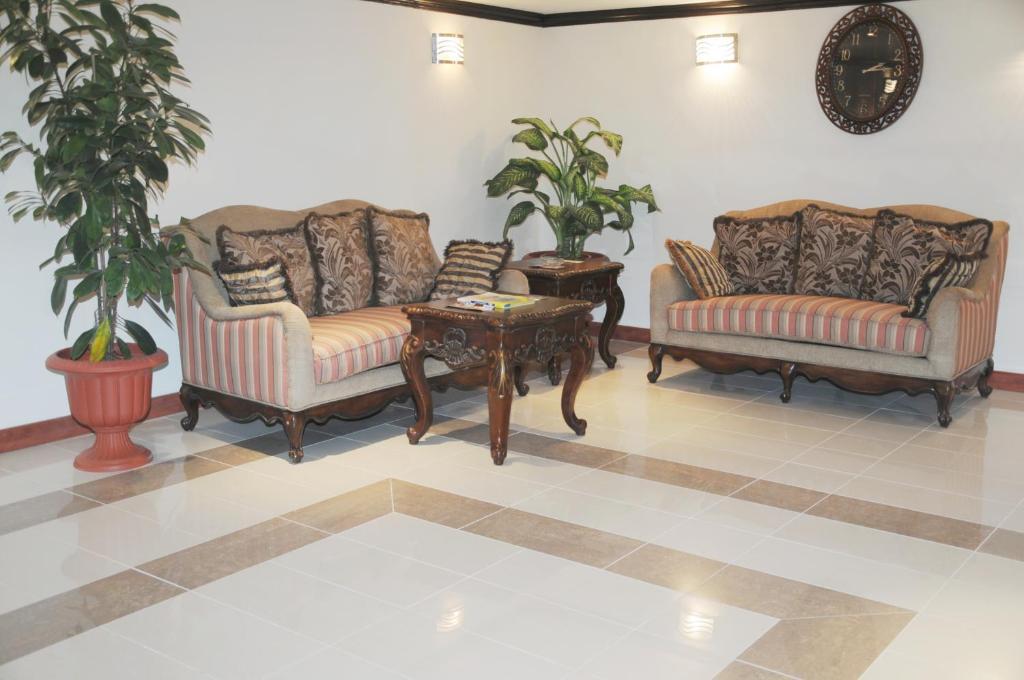 Hotel Di-Palace Riyad Chambre photo