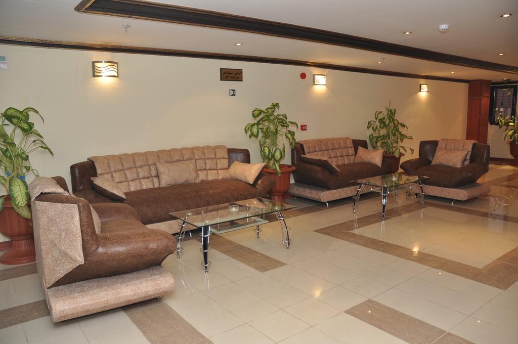 Hotel Di-Palace Riyad Extérieur photo