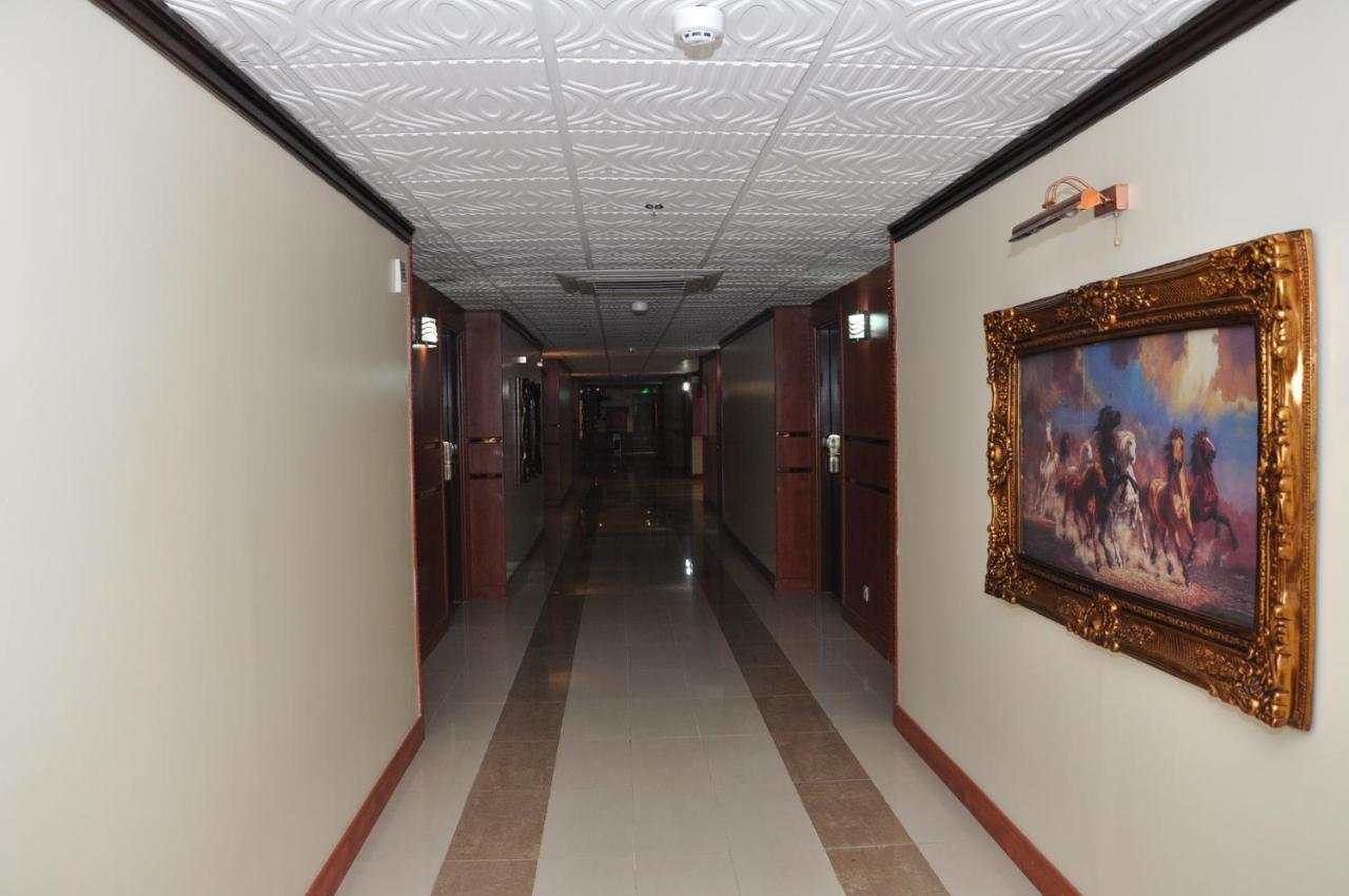 Hotel Di-Palace Riyad Extérieur photo